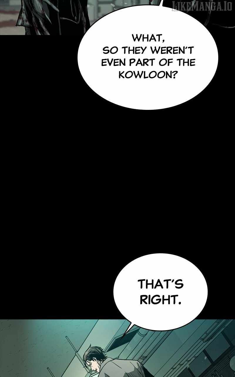 Read Nine Dragons_ COPÓKA Manga Online