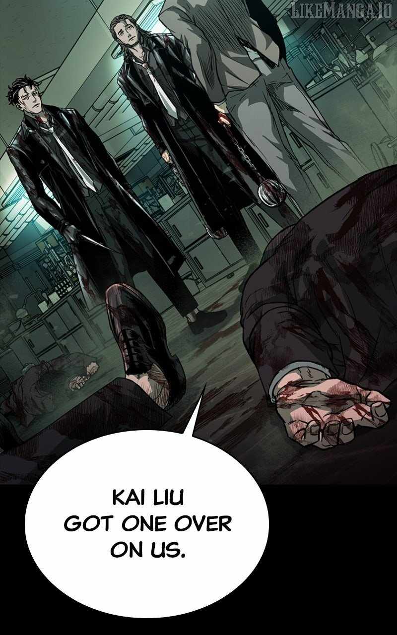 Read Nine Dragons_ COPÓKA Manga Online