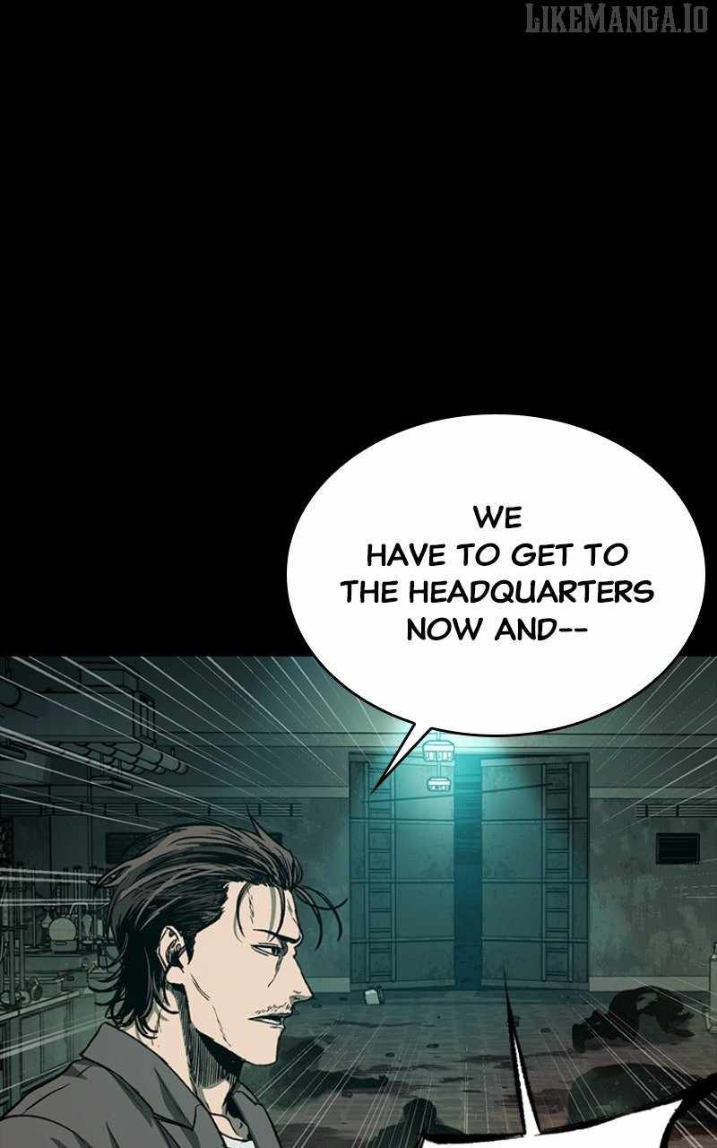 Read Nine Dragons_ COPÓKA Manga Online