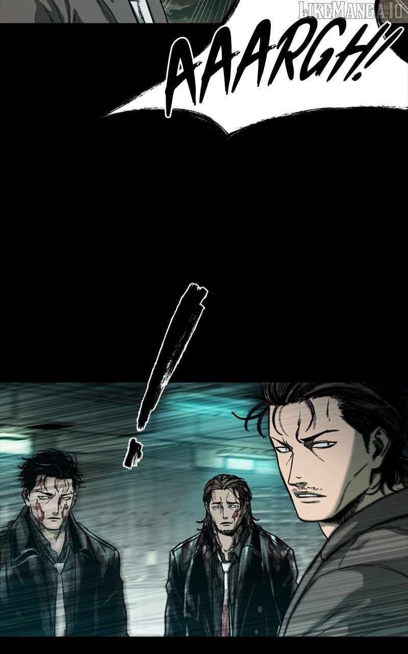 Read Nine Dragons_ COPÓKA Manga Online