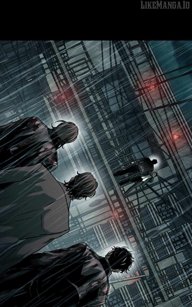 Read Nine Dragons_ COPÓKA Manga Online