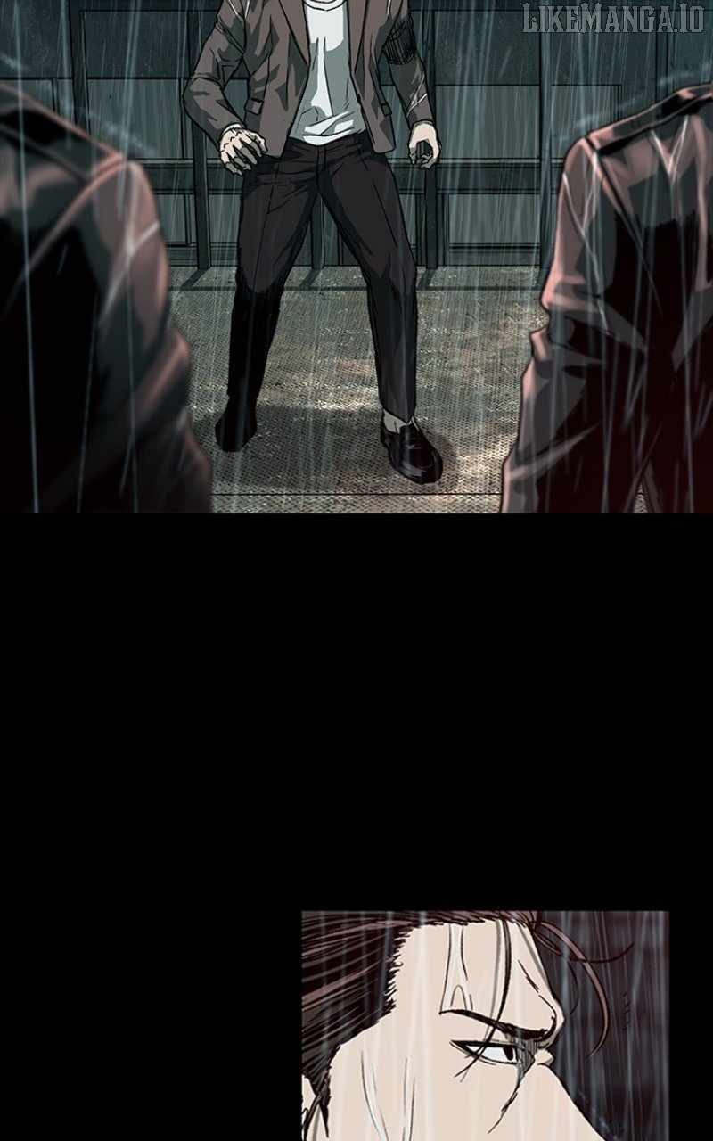 Read Nine Dragons_ COPÓKA Manga Online