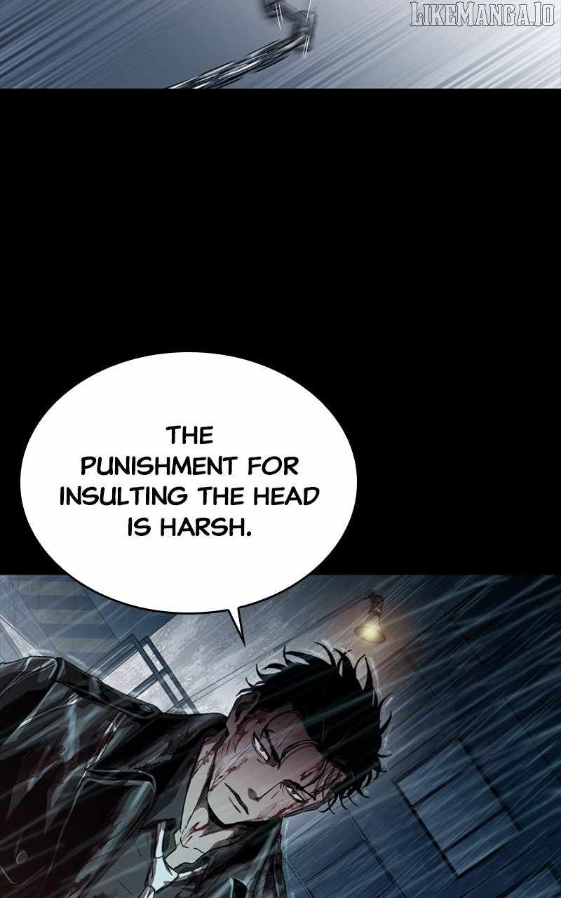 Read Nine Dragons_ COPÓKA Manga Online