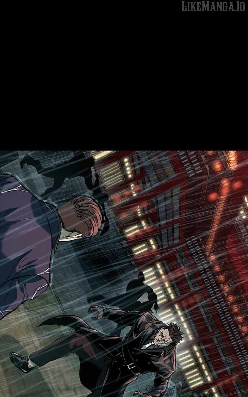 Read Nine Dragons_ COPÓKA Manga Online