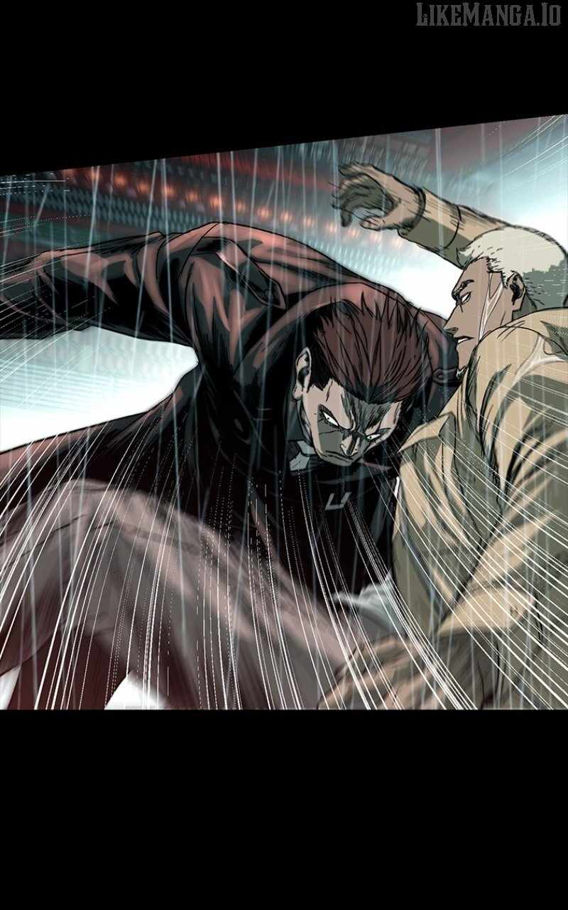 Read Nine Dragons_ COPÓKA Manga Online