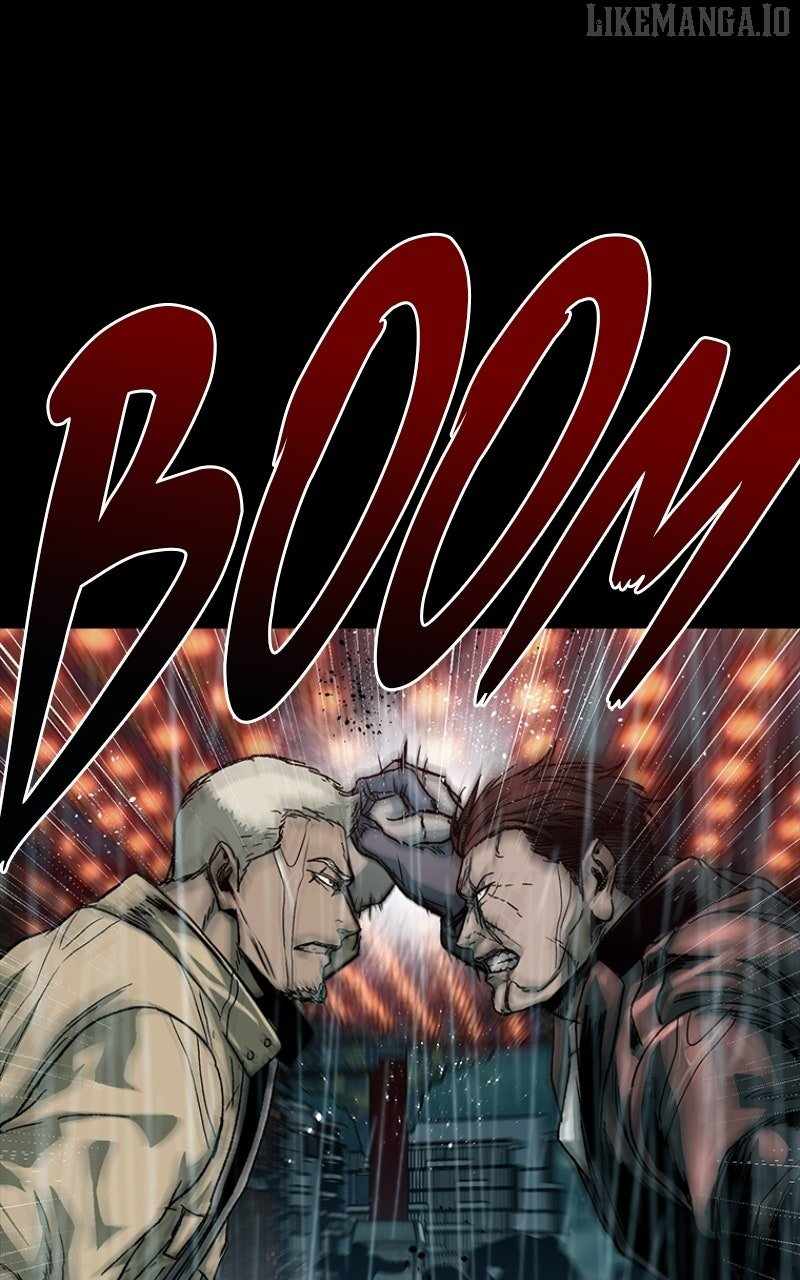 Read Nine Dragons_ COPÓKA Manga Online