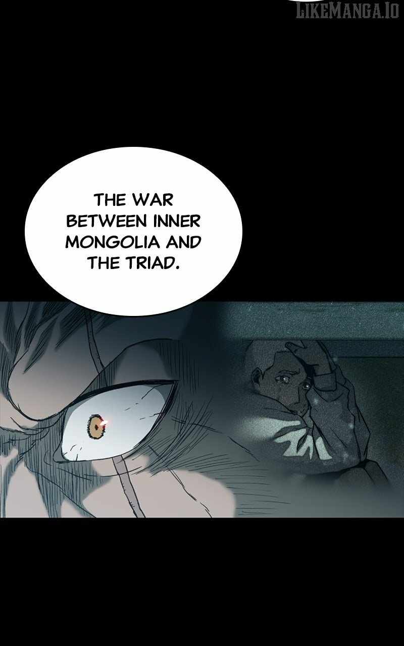 Read Nine Dragons_ COPÓKA Manga Online