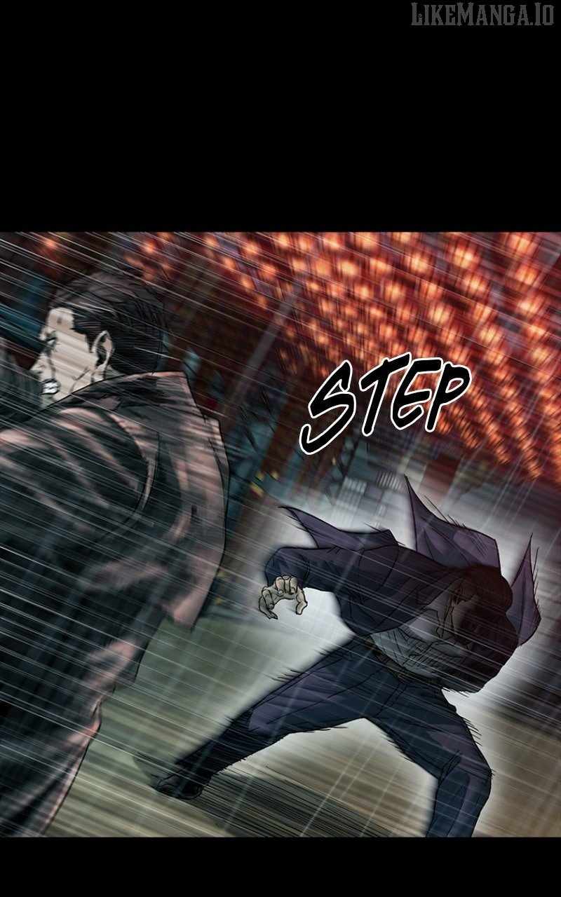 Read Nine Dragons_ COPÓKA Manga Online