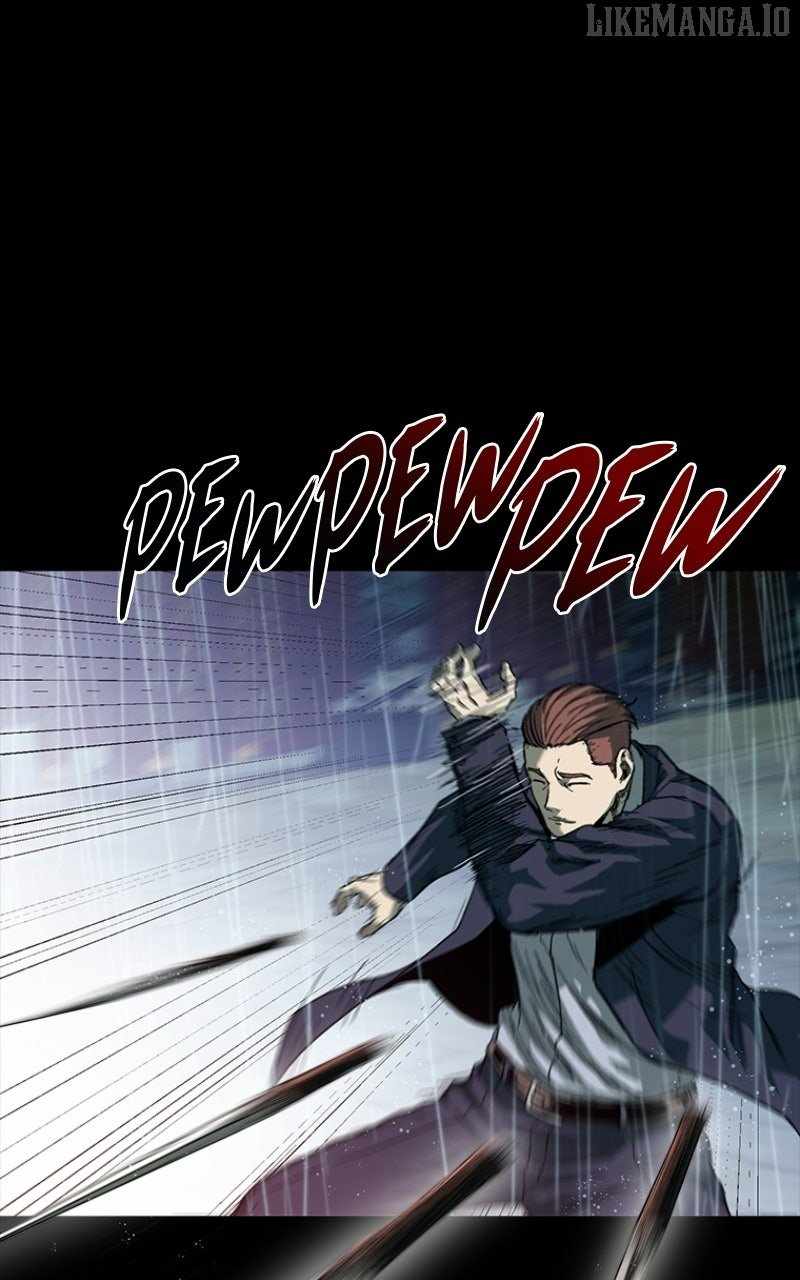 Read Nine Dragons_ COPÓKA Manga Online