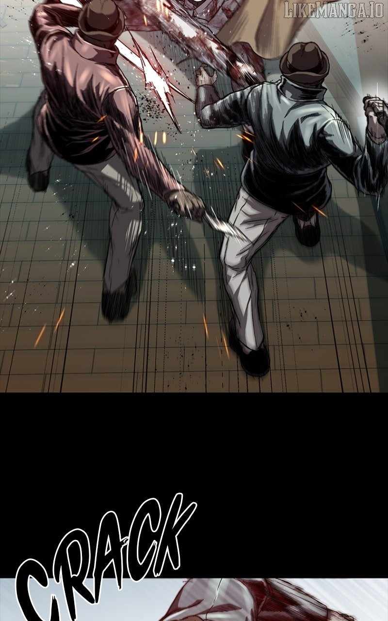 Read Nine Dragons_ COPÓKA Manga Online