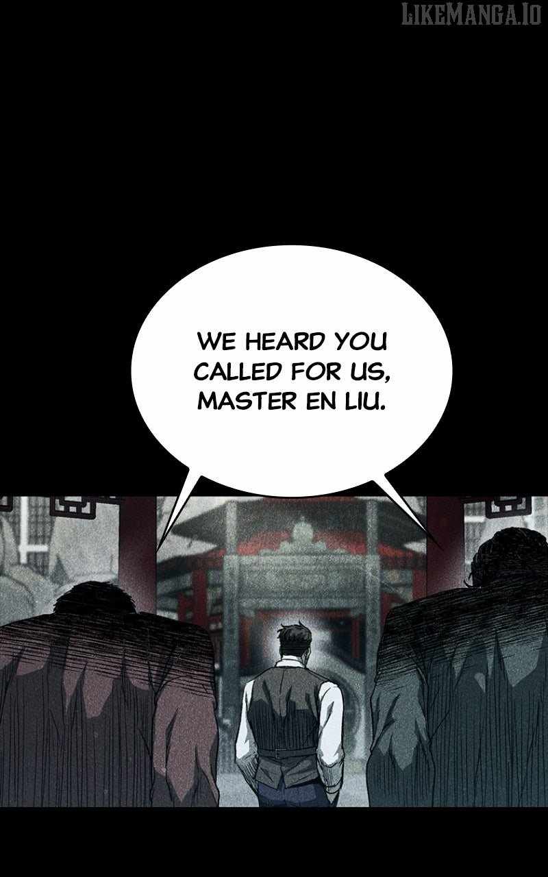 Read Nine Dragons_ COPÓKA Manga Online