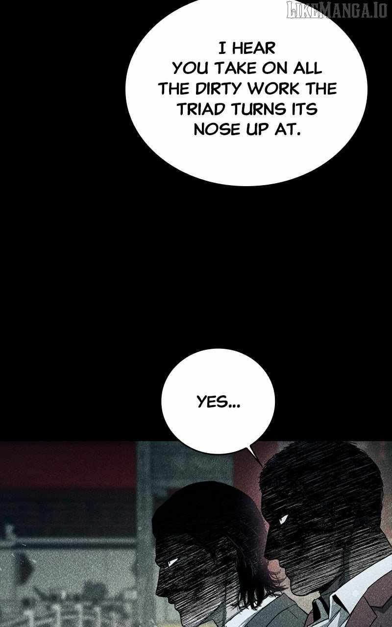 Read Nine Dragons_ COPÓKA Manga Online