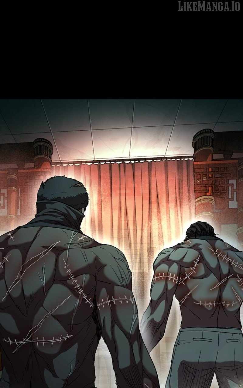 Read Nine Dragons_ COPÓKA Manga Online