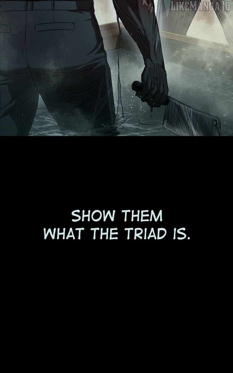 Read Nine Dragons_ COPÓKA Manga Online