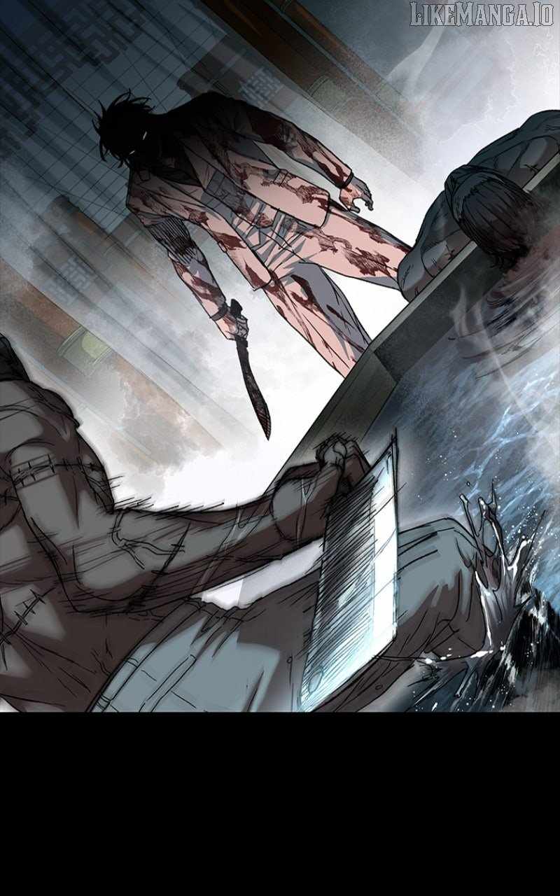 Read Nine Dragons_ COPÓKA Manga Online