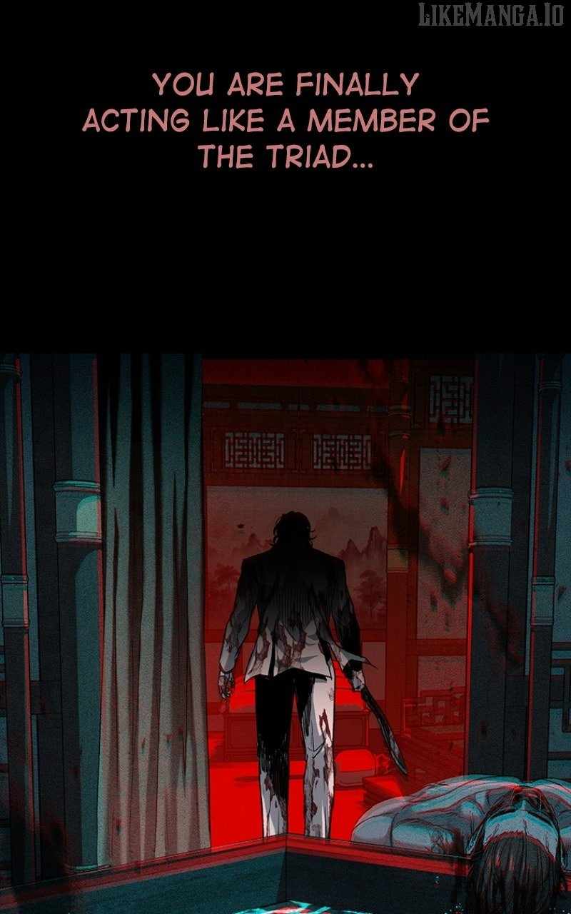 Read Nine Dragons_ COPÓKA Manga Online