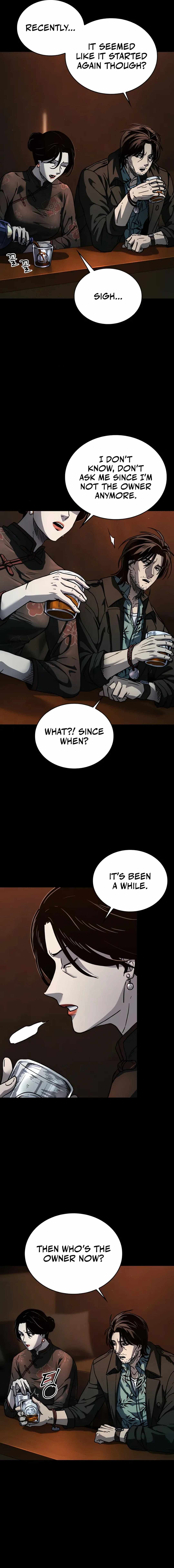 Read Nine Dragons_ COPÓKA Manga Online