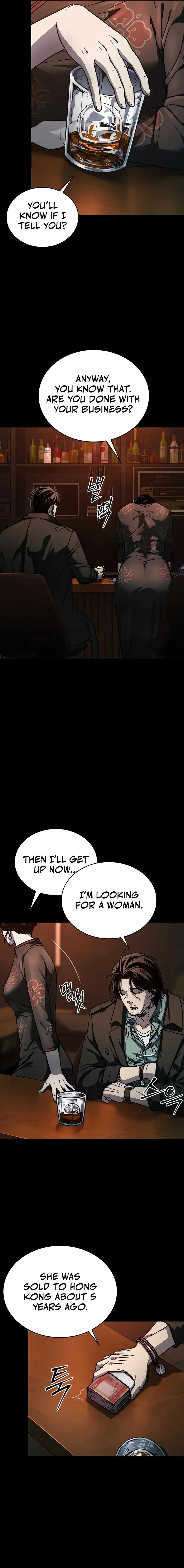 Read Nine Dragons_ COPÓKA Manga Online