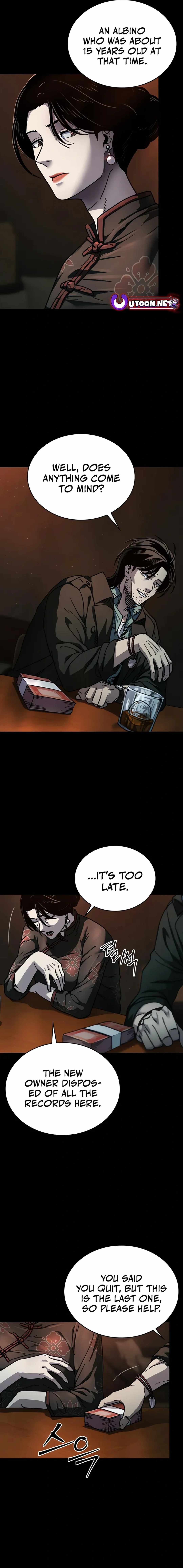 Read Nine Dragons_ COPÓKA Manga Online