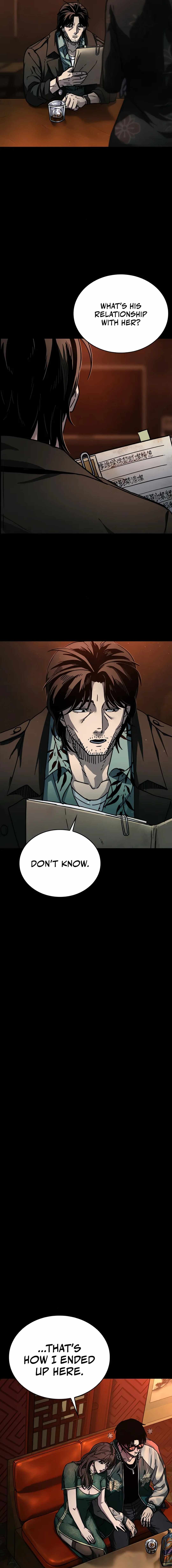 Read Nine Dragons_ COPÓKA Manga Online