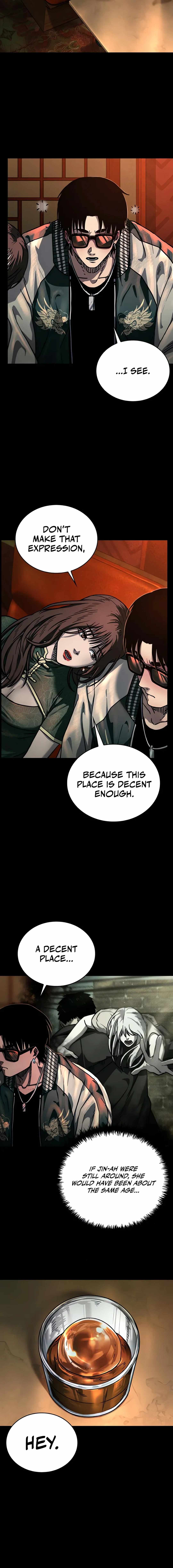 Read Nine Dragons_ COPÓKA Manga Online