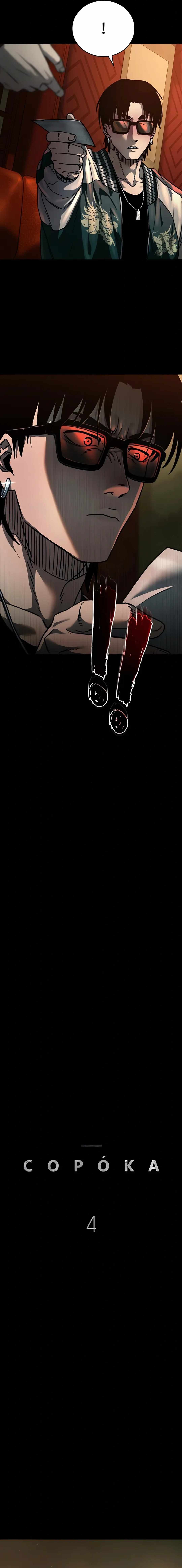 Read Nine Dragons_ COPÓKA Manga Online