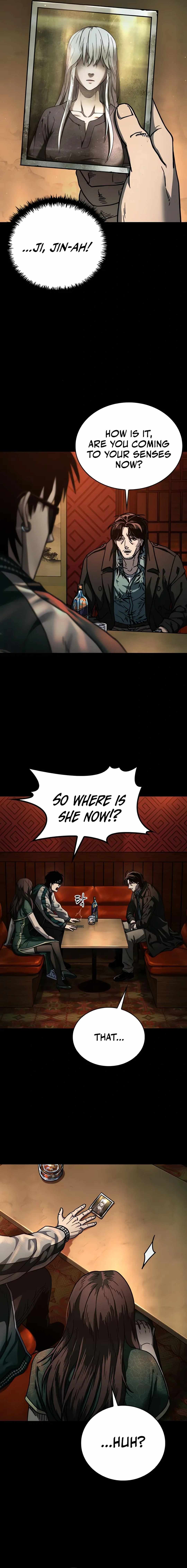 Read Nine Dragons_ COPÓKA Manga Online