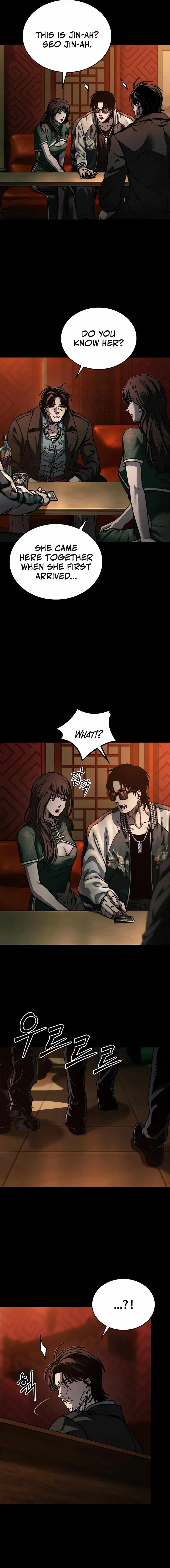 Read Nine Dragons_ COPÓKA Manga Online