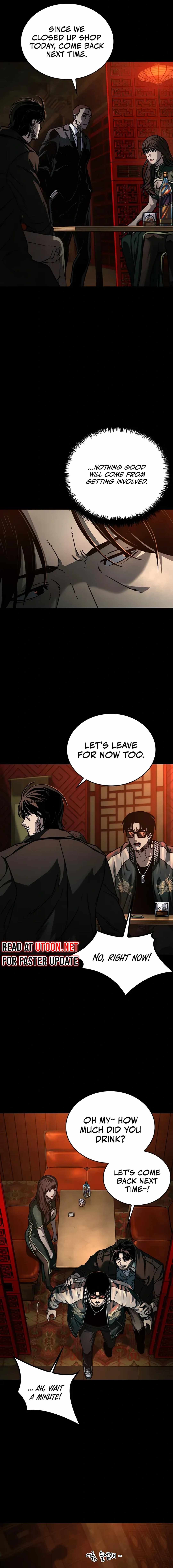 Read Nine Dragons_ COPÓKA Manga Online