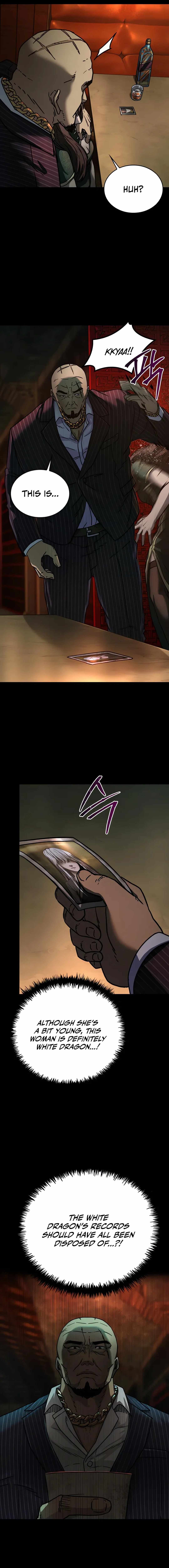 Read Nine Dragons_ COPÓKA Manga Online