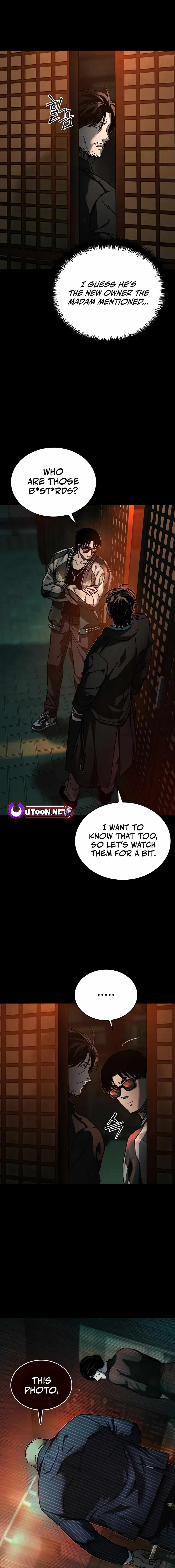 Read Nine Dragons_ COPÓKA Manga Online