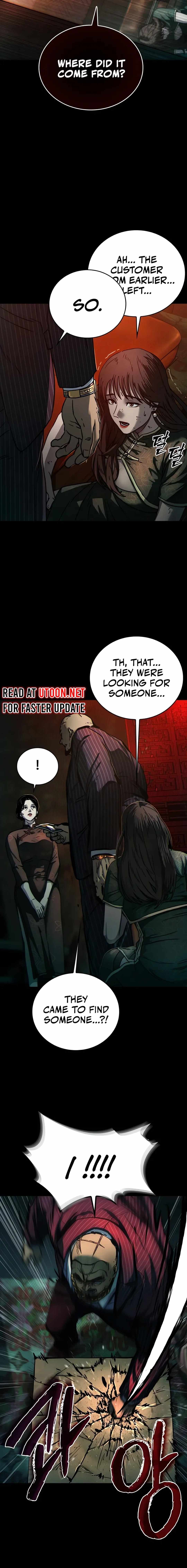 Read Nine Dragons_ COPÓKA Manga Online