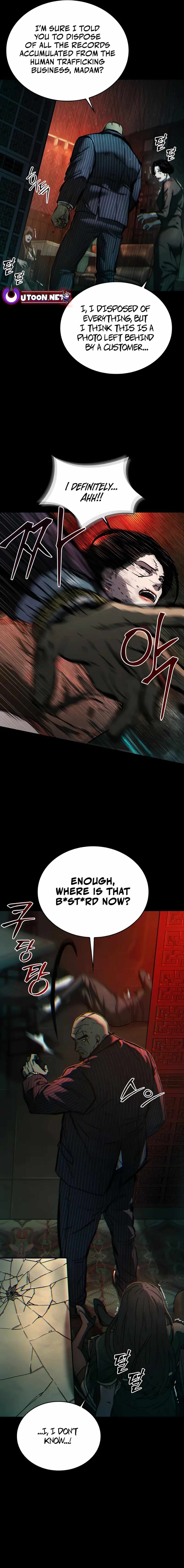 Read Nine Dragons_ COPÓKA Manga Online