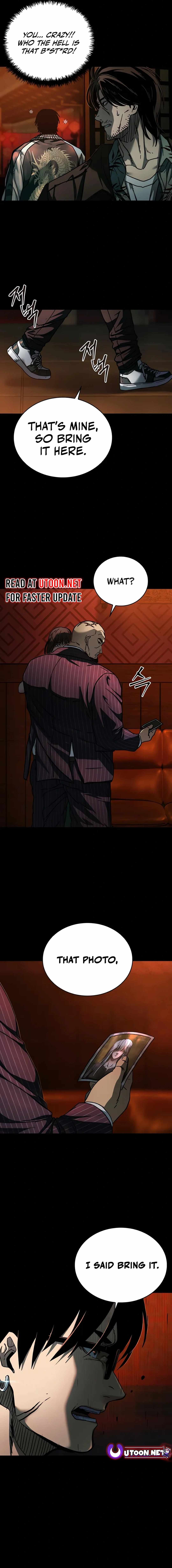 Read Nine Dragons_ COPÓKA Manga Online