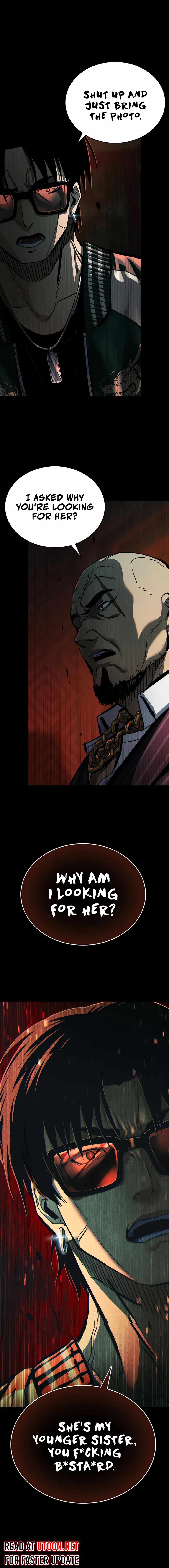 Read Nine Dragons_ COPÓKA Manga Online