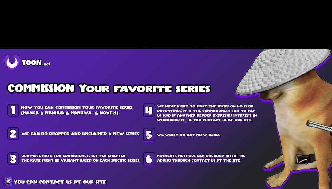 Read Nine Dragons_ COPÓKA Manga Online