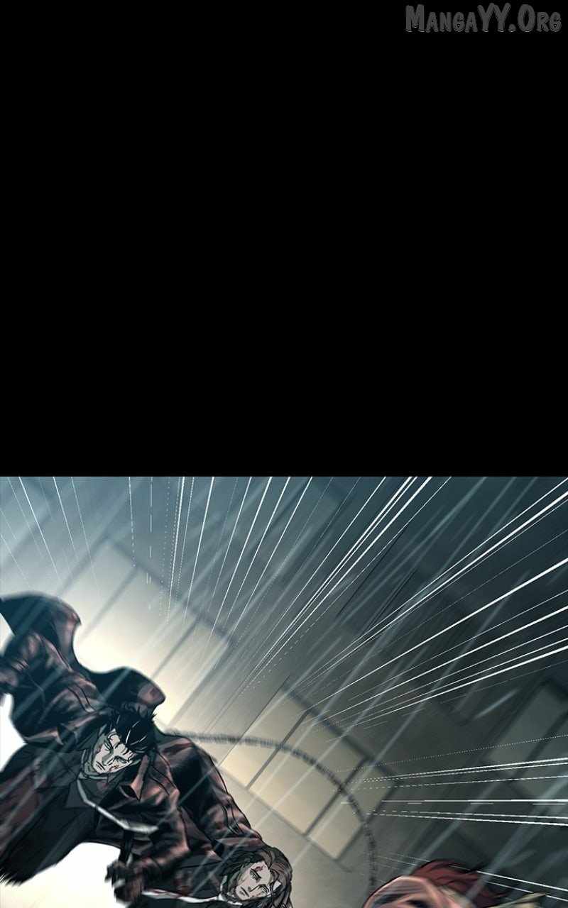 Read Nine Dragons_ COPÓKA Manga Online