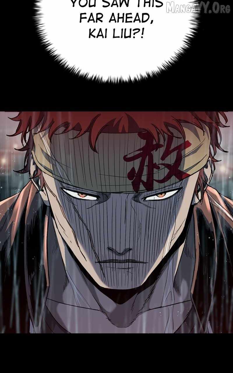 Read Nine Dragons_ COPÓKA Manga Online