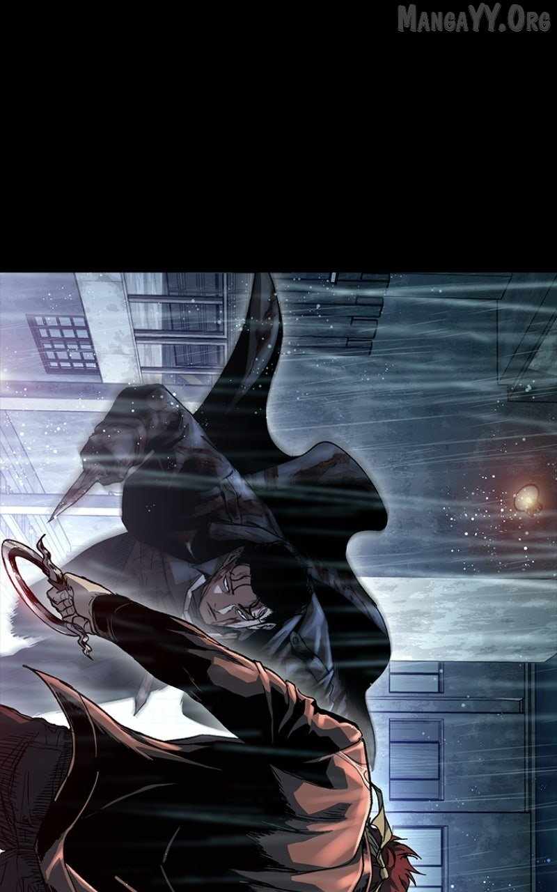 Read Nine Dragons_ COPÓKA Manga Online