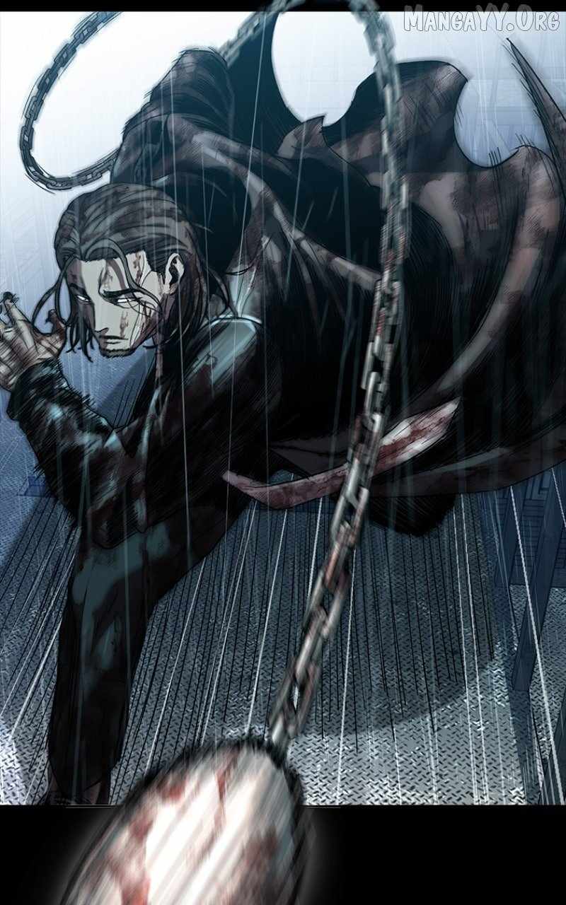 Read Nine Dragons_ COPÓKA Manga Online