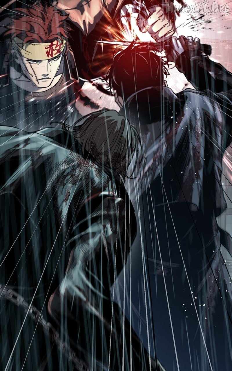 Read Nine Dragons_ COPÓKA Manga Online