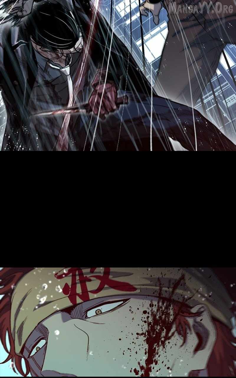 Read Nine Dragons_ COPÓKA Manga Online