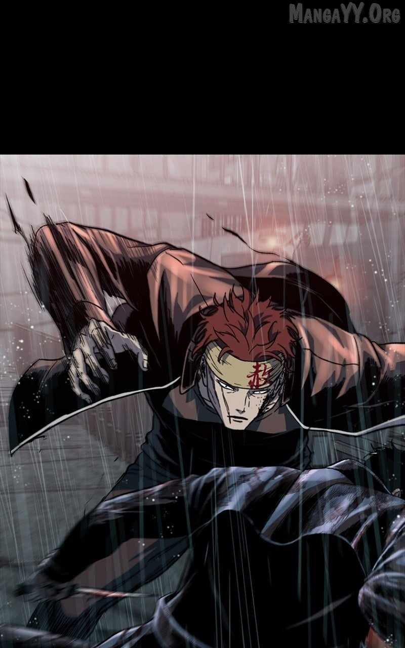 Read Nine Dragons_ COPÓKA Manga Online