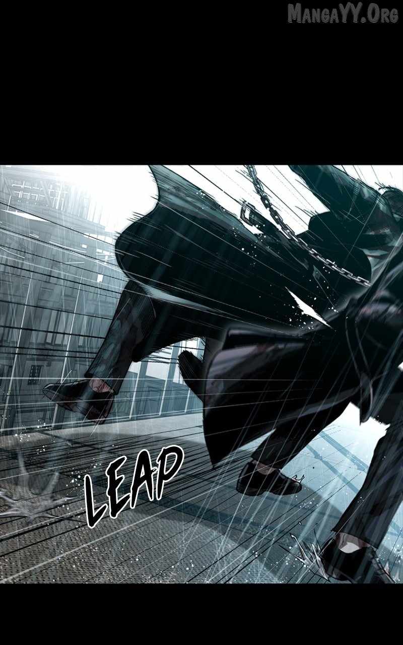 Read Nine Dragons_ COPÓKA Manga Online