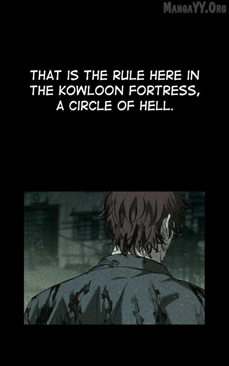 Read Nine Dragons_ COPÓKA Manga Online