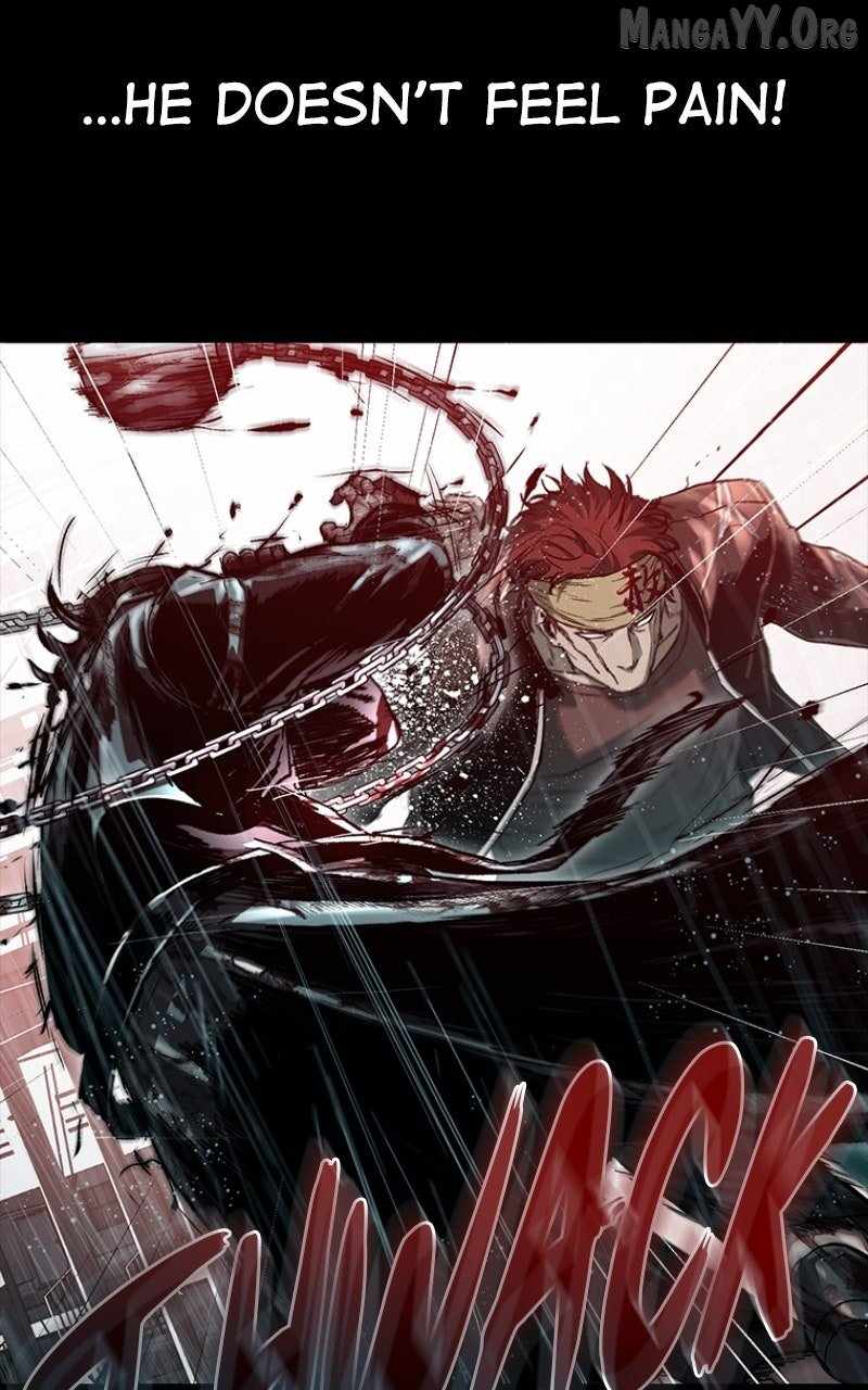 Read Nine Dragons_ COPÓKA Manga Online