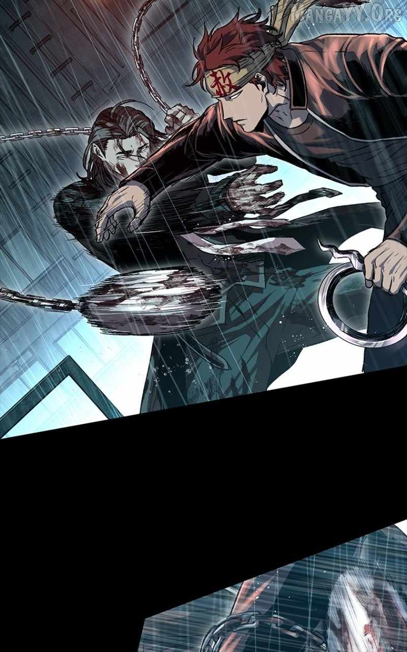 Read Nine Dragons_ COPÓKA Manga Online