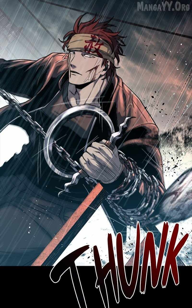 Read Nine Dragons_ COPÓKA Manga Online