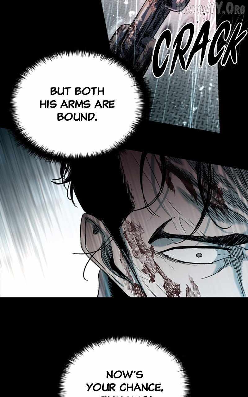 Read Nine Dragons_ COPÓKA Manga Online