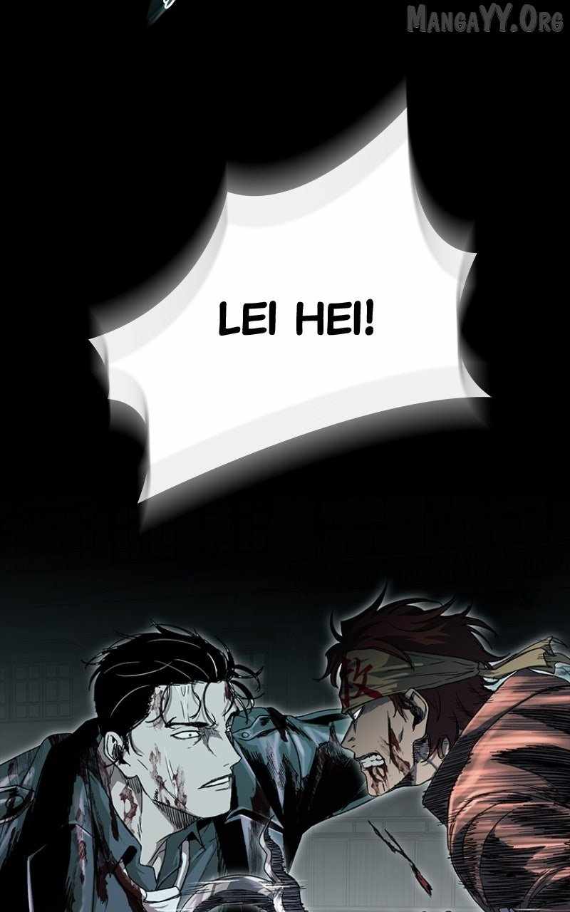 Read Nine Dragons_ COPÓKA Manga Online